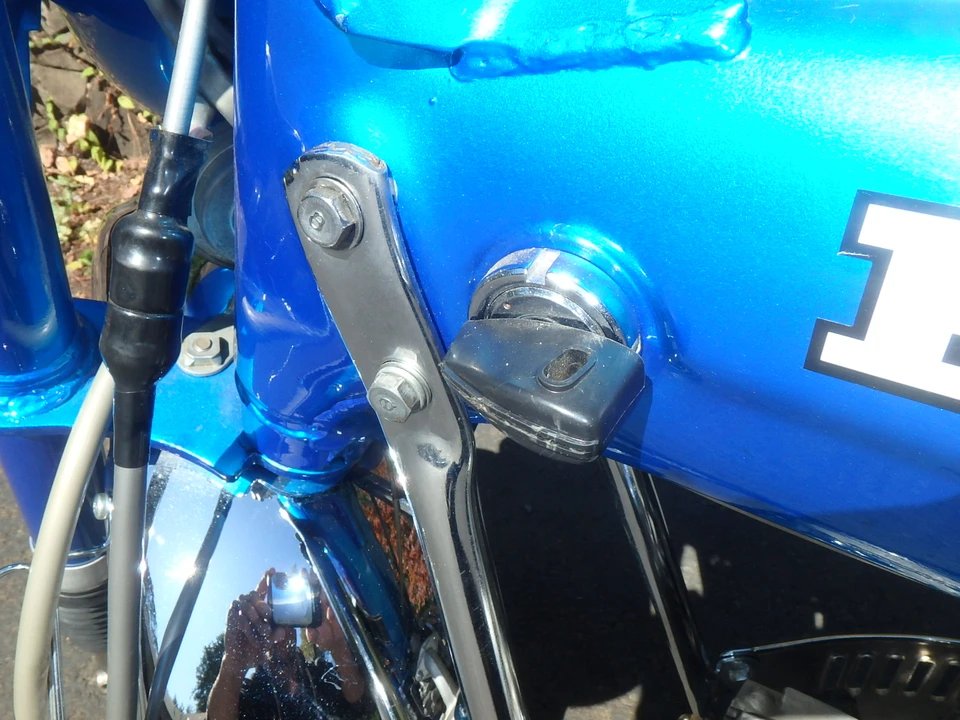 1970 Honda CT70 - Image 23 of 31