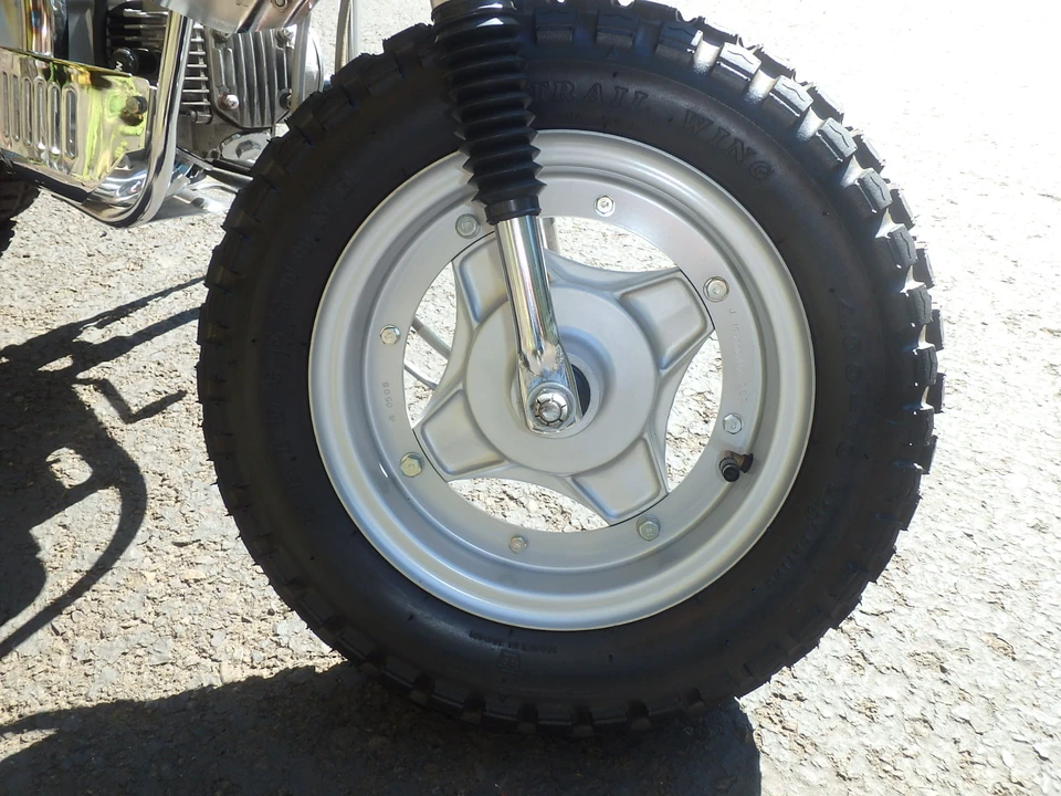 1970 Honda CT70 - Image 26 of 31