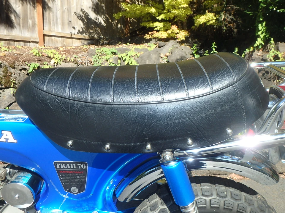 1970 Honda CT70 - Image 19 of 31