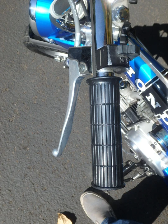 1970 Honda CT70 - Image 14 of 31