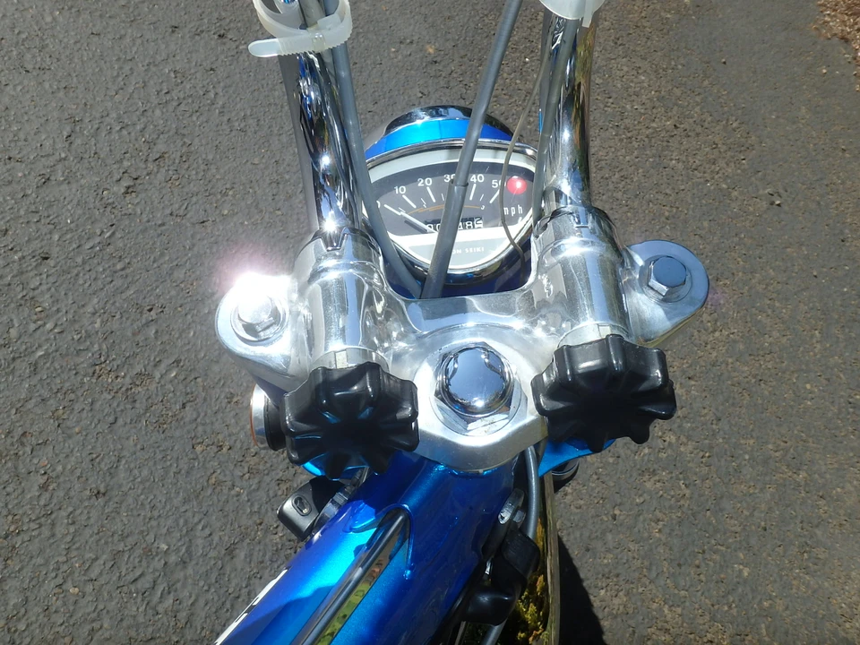 1970 Honda CT70 - Image 11 of 31