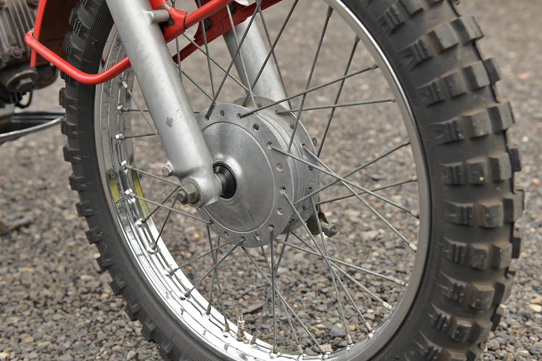 1970 Honda CT90 - Image 31 of 31