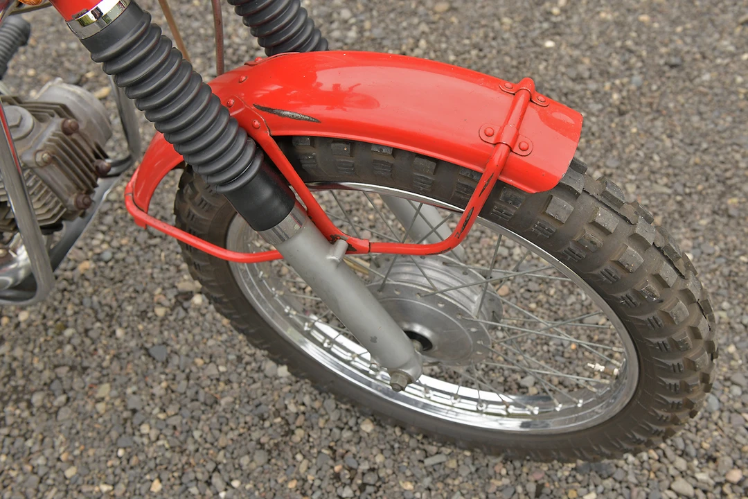 1970 Honda CT90 - Image 29 of 31