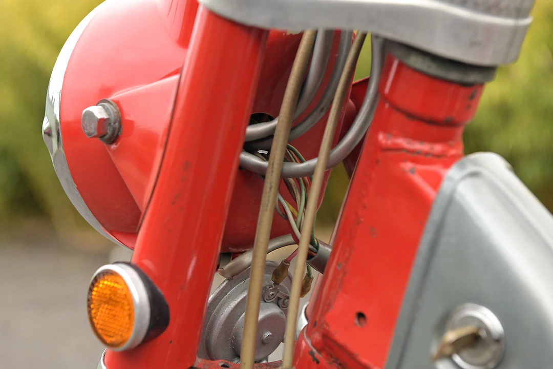 1970 Honda CT90 - Image 26 of 31