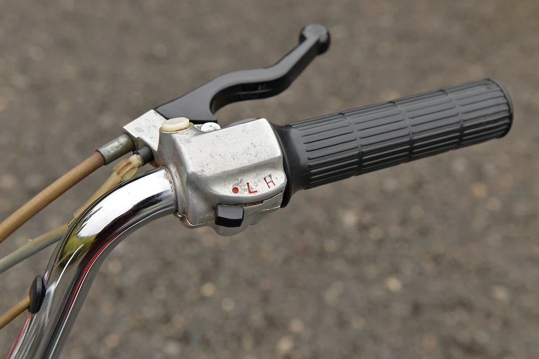 1970 Honda CT90 - Image 24 of 31