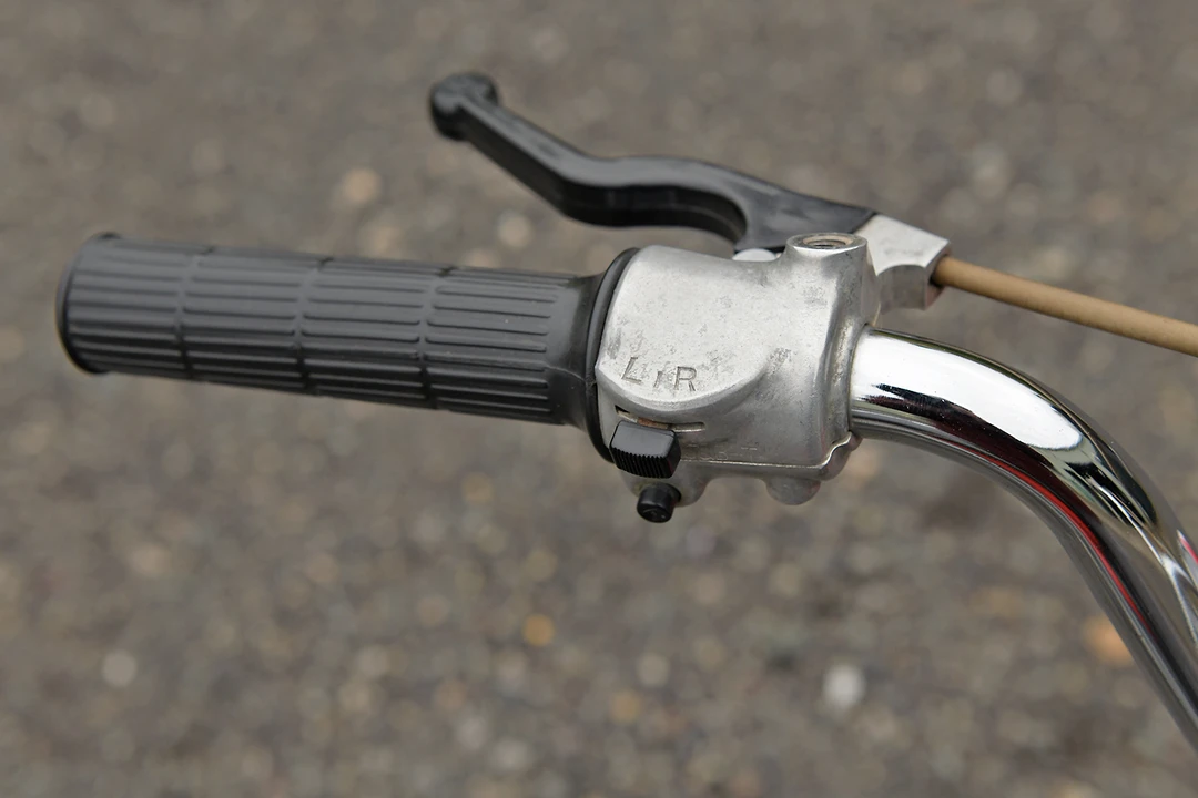 1970 Honda CT90 - Image 23 of 31