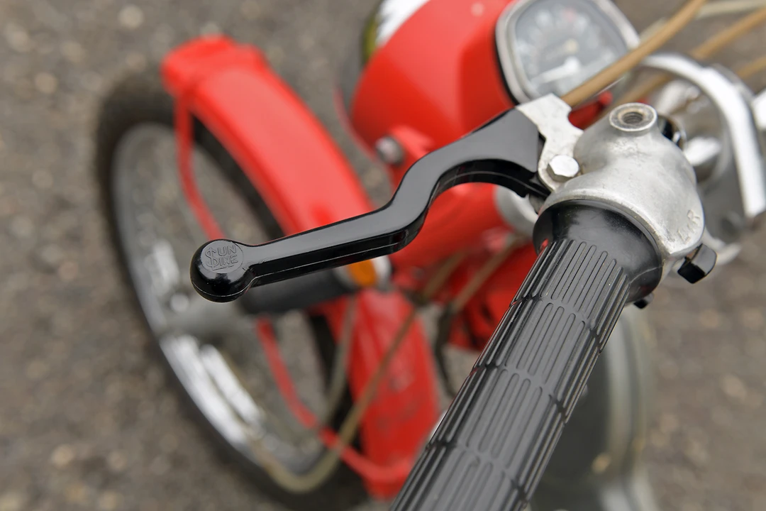 1970 Honda CT90 - Image 22 of 31