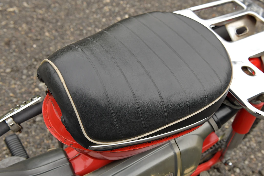 1970 Honda CT90 - Image 11 of 31