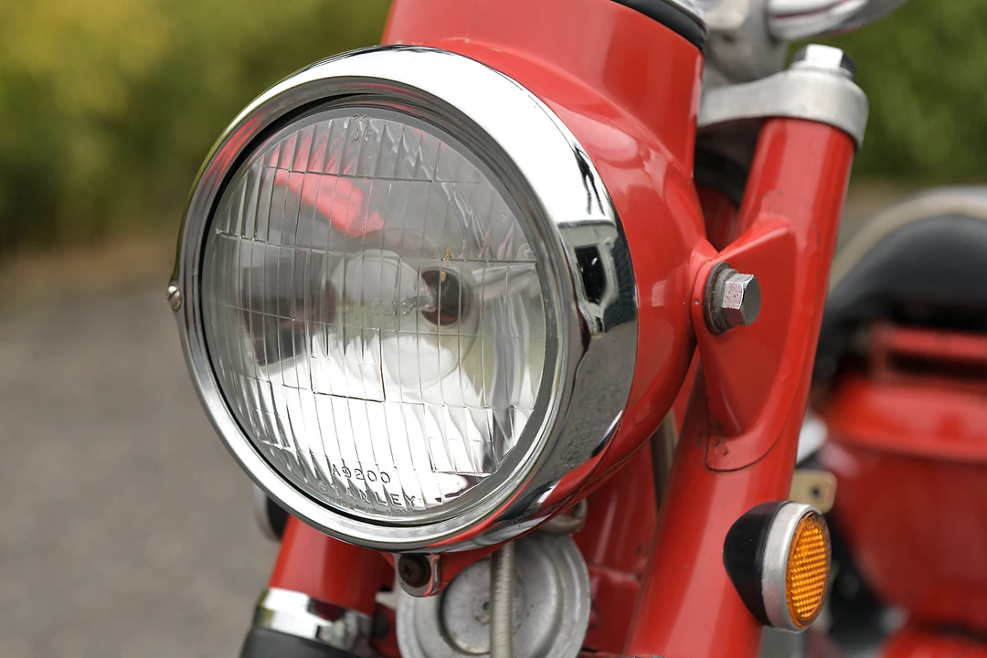 1970 Honda CT90 - Image 4 of 31