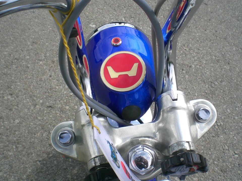 1970 Honda Motorcycles - Image 16 of 31