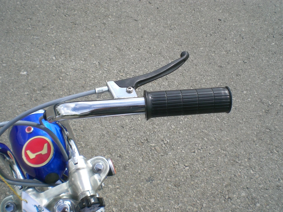 1970 Honda Motorcycles - Image 15 of 31