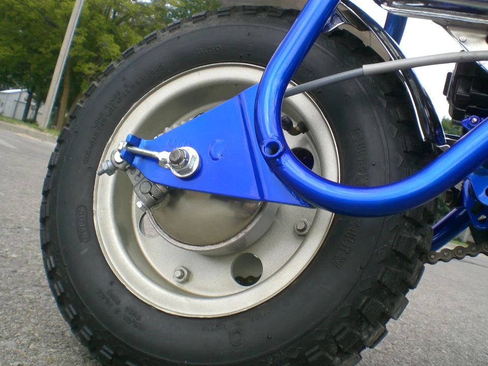 1970 Honda Motorcycles - Image 30 of 31