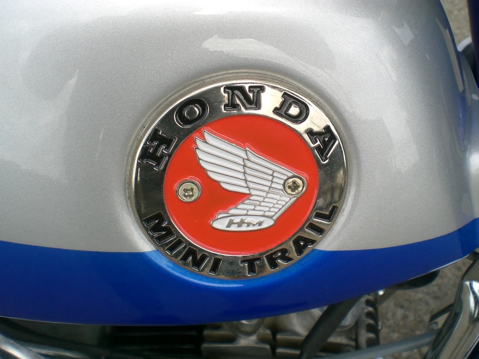 1970 Honda Motorcycles - Image 20 of 31