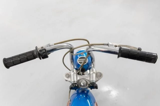 1970 Honda Z50 - Image 16 of 20