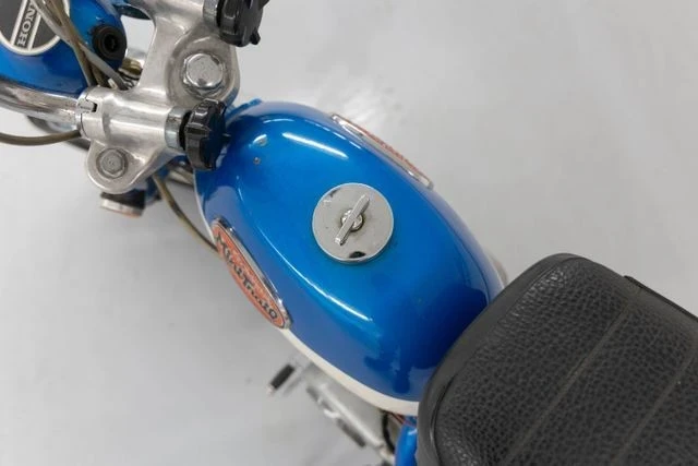 1970 Honda Z50 - Image 17 of 20