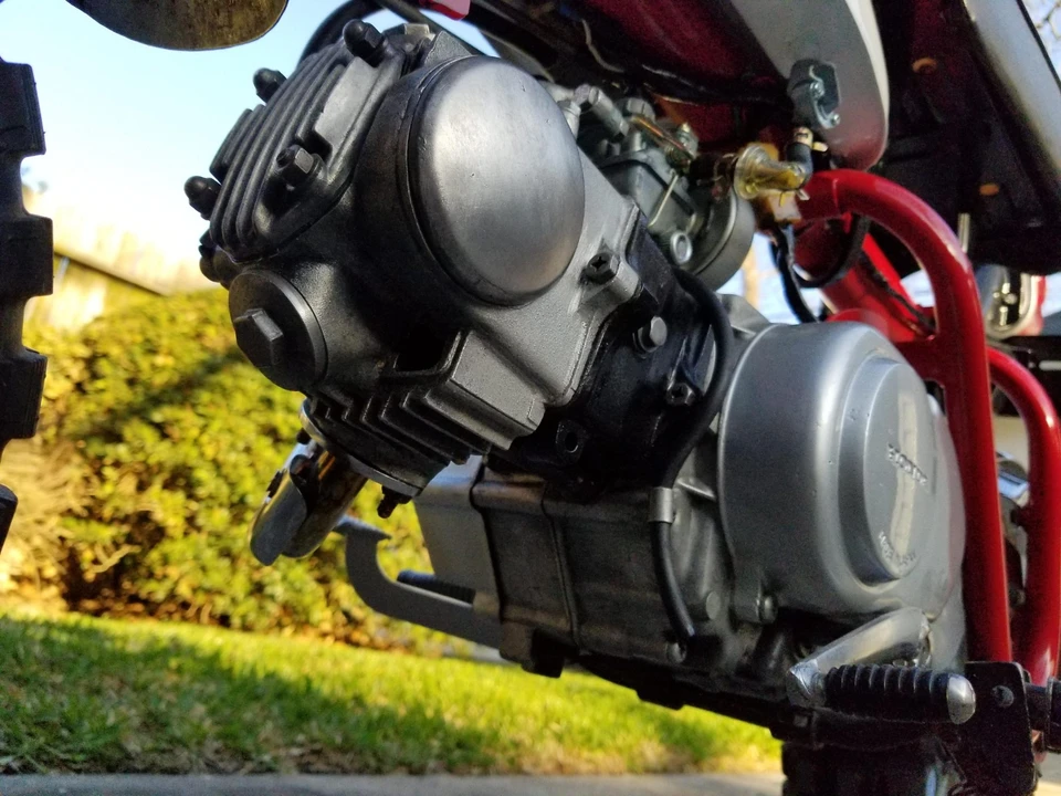 1970 Honda Z50 - Image 31 of 31