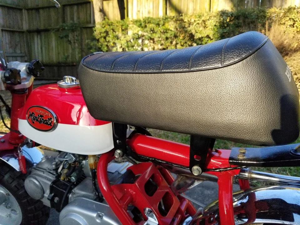 1970 Honda Z50 - Image 15 of 31