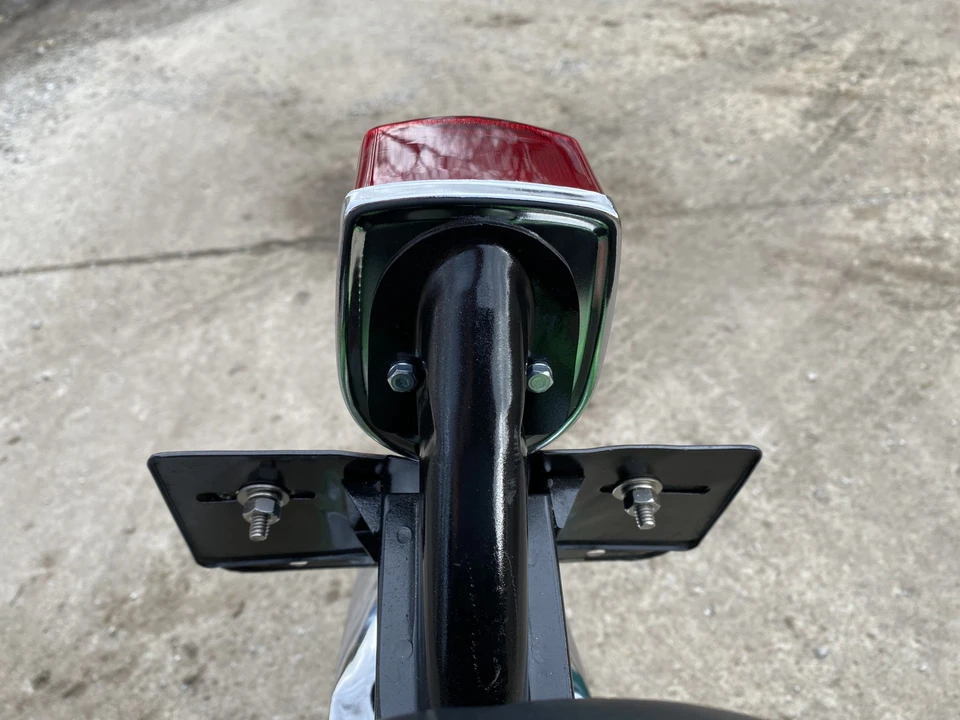 1970 Honda Z50 - Image 24 of 31