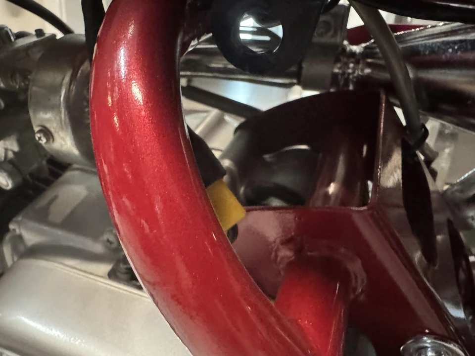 1970 Honda Z50 - Image 28 of 31