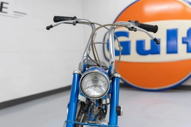 1970 Honda Z50 - Image 14 of 20
