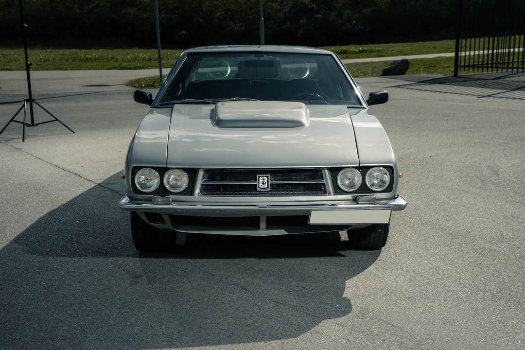 1970 Iso Rivolta - Image 3 of 31