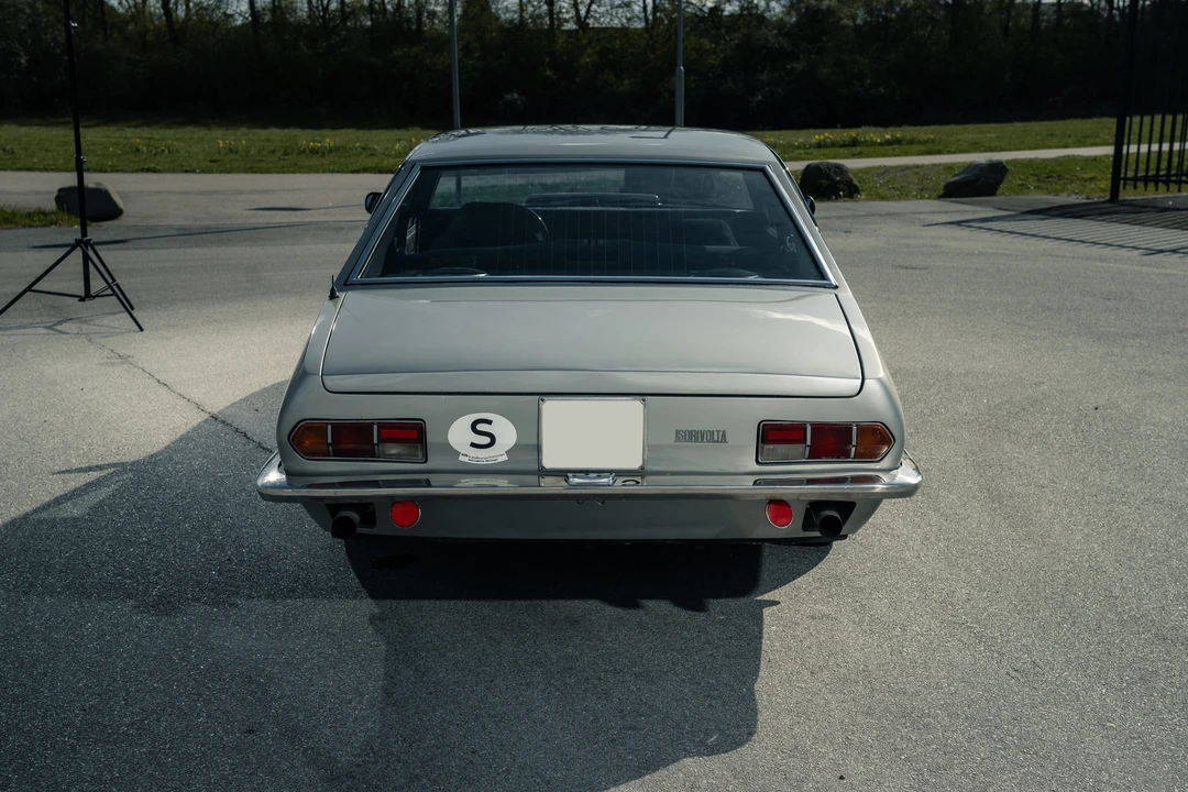 1970 Iso Rivolta - Image 8 of 31
