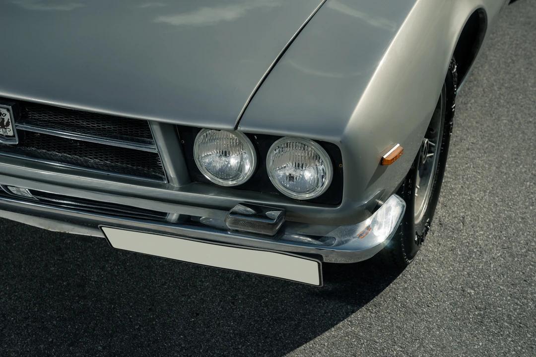 1970 Iso Rivolta - Image 19 of 31
