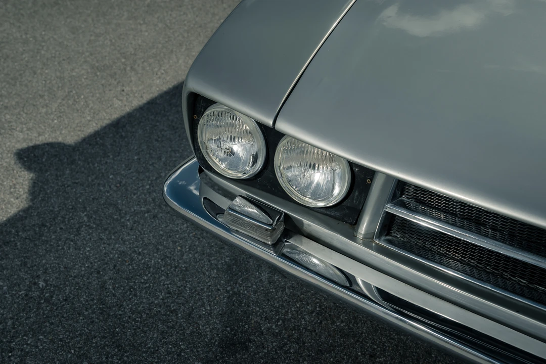 1970 Iso Rivolta - Image 20 of 31