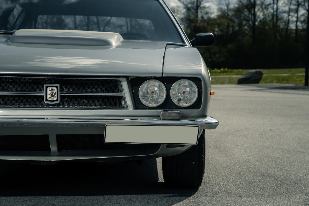 1970 Iso Rivolta - Image 21 of 31