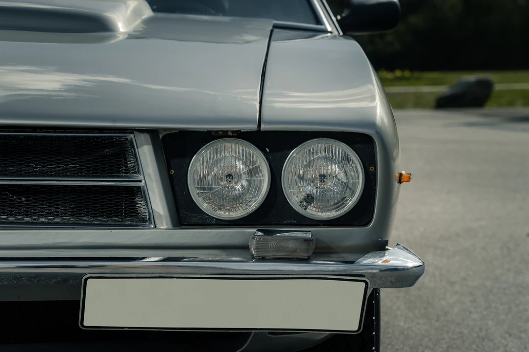 1970 Iso Rivolta - Image 22 of 31