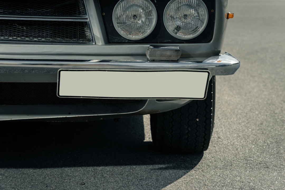1970 Iso Rivolta - Image 23 of 31