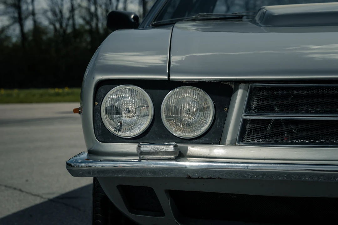 1970 Iso Rivolta - Image 24 of 31