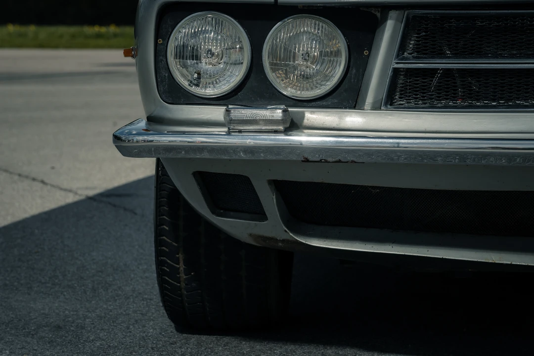 1970 Iso Rivolta - Image 25 of 31