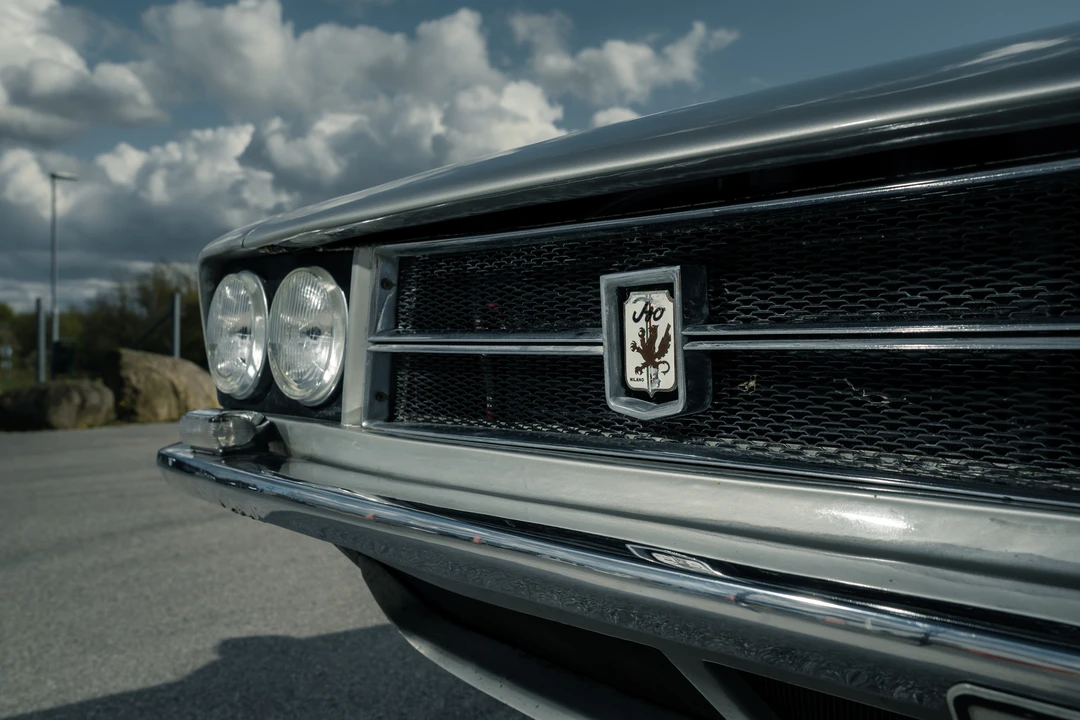 1970 Iso Rivolta - Image 27 of 31
