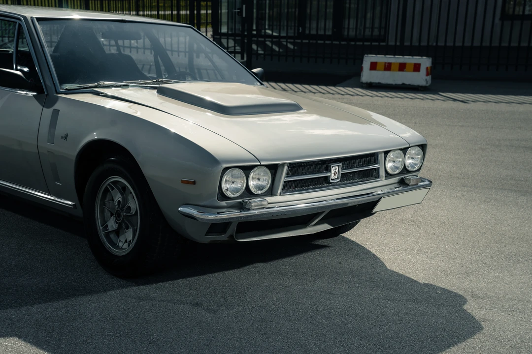1970 Iso Rivolta - Image 29 of 31