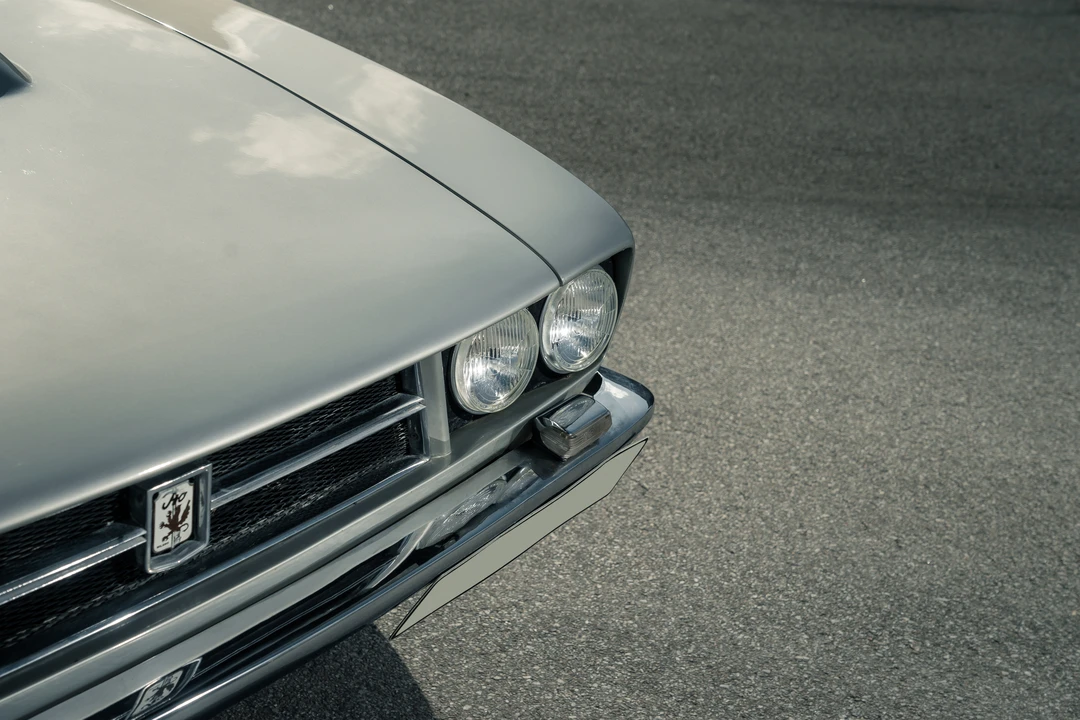 1970 Iso Rivolta - Image 30 of 31