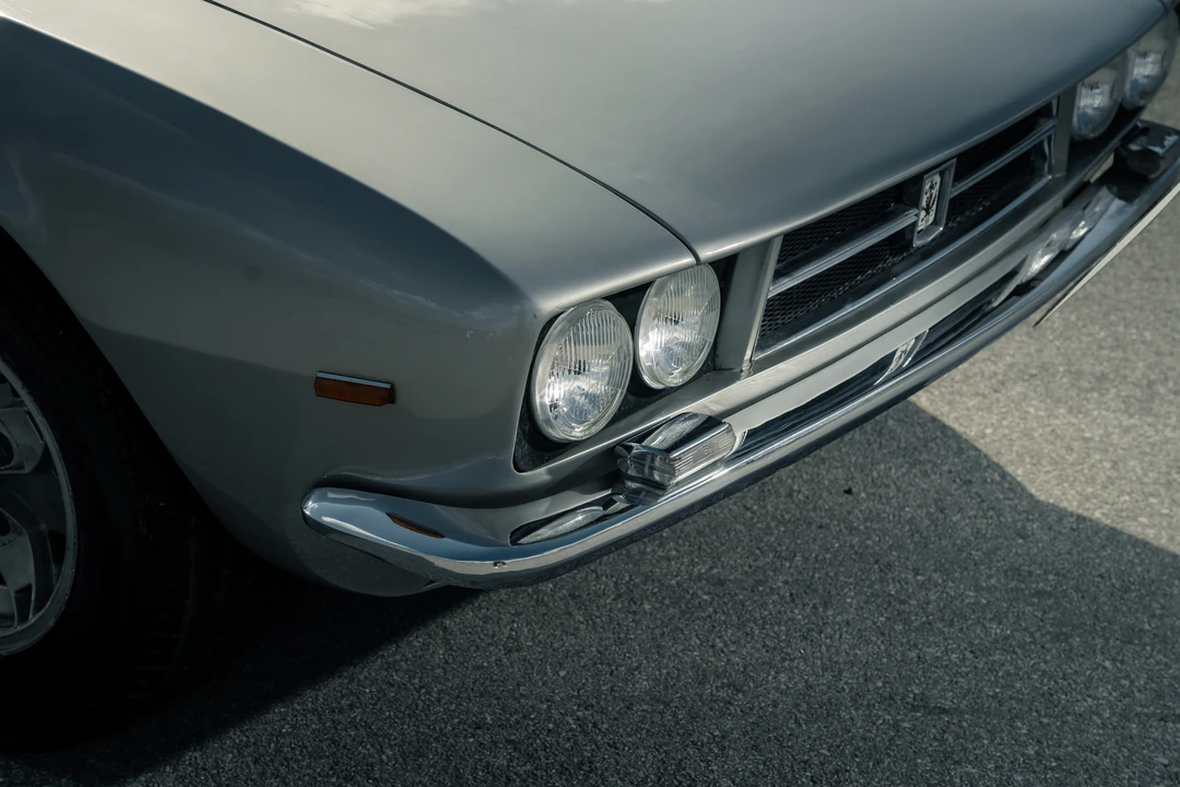 1970 Iso Rivolta - Image 31 of 31
