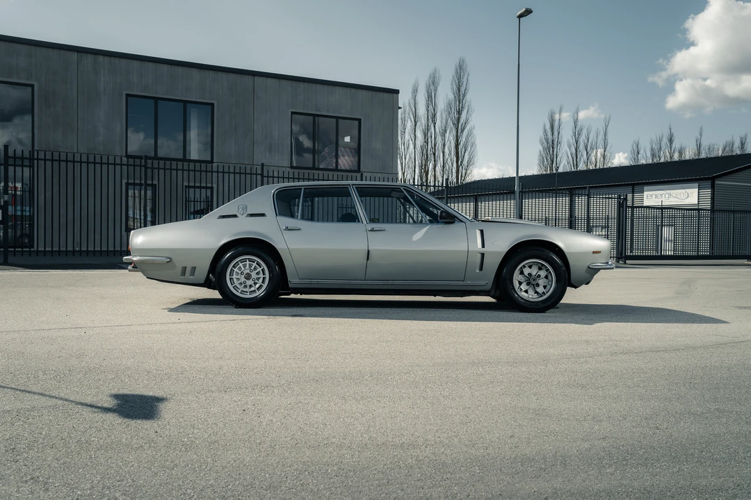 1970 Iso Rivolta - Image 10 of 31