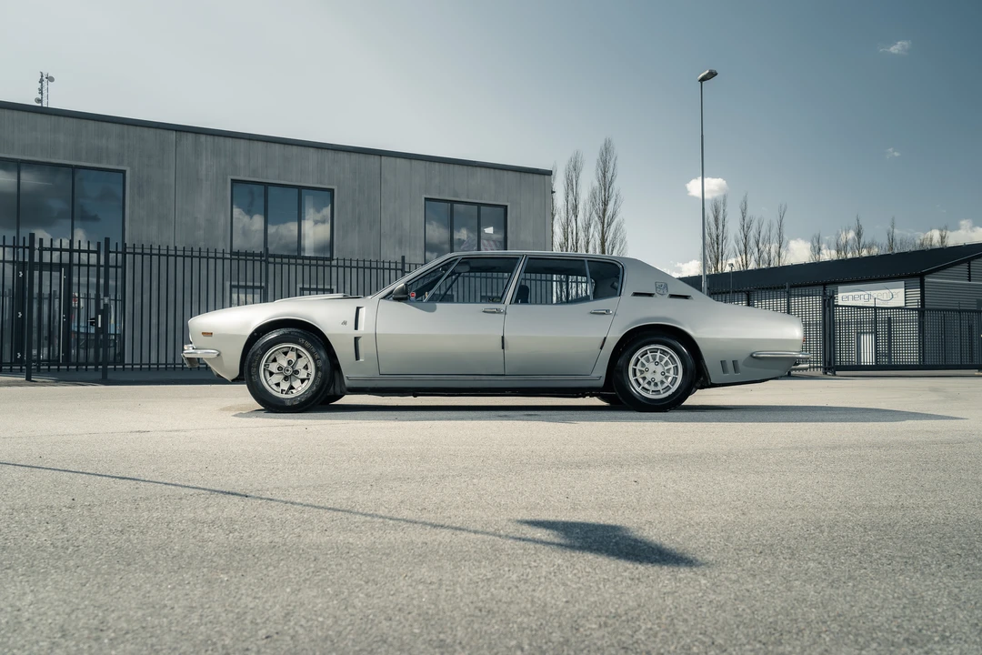 1970 Iso Rivolta - Image 6 of 31