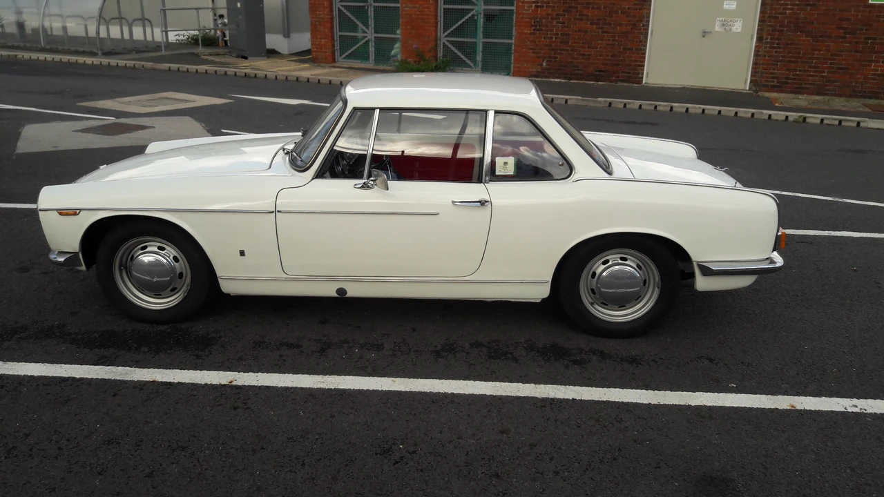 1970 Innocenti - Image 2 of 31