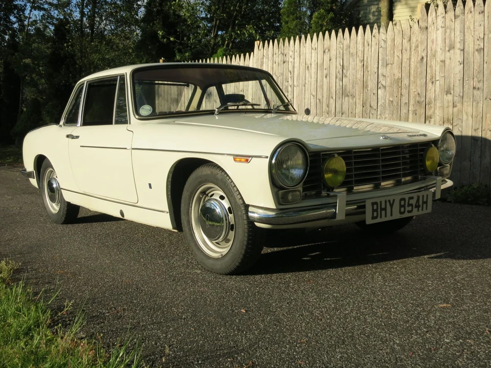 1970 Innocenti - Image 18 of 31