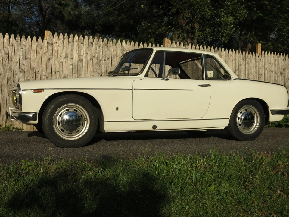 1970 Innocenti - Image 8 of 31