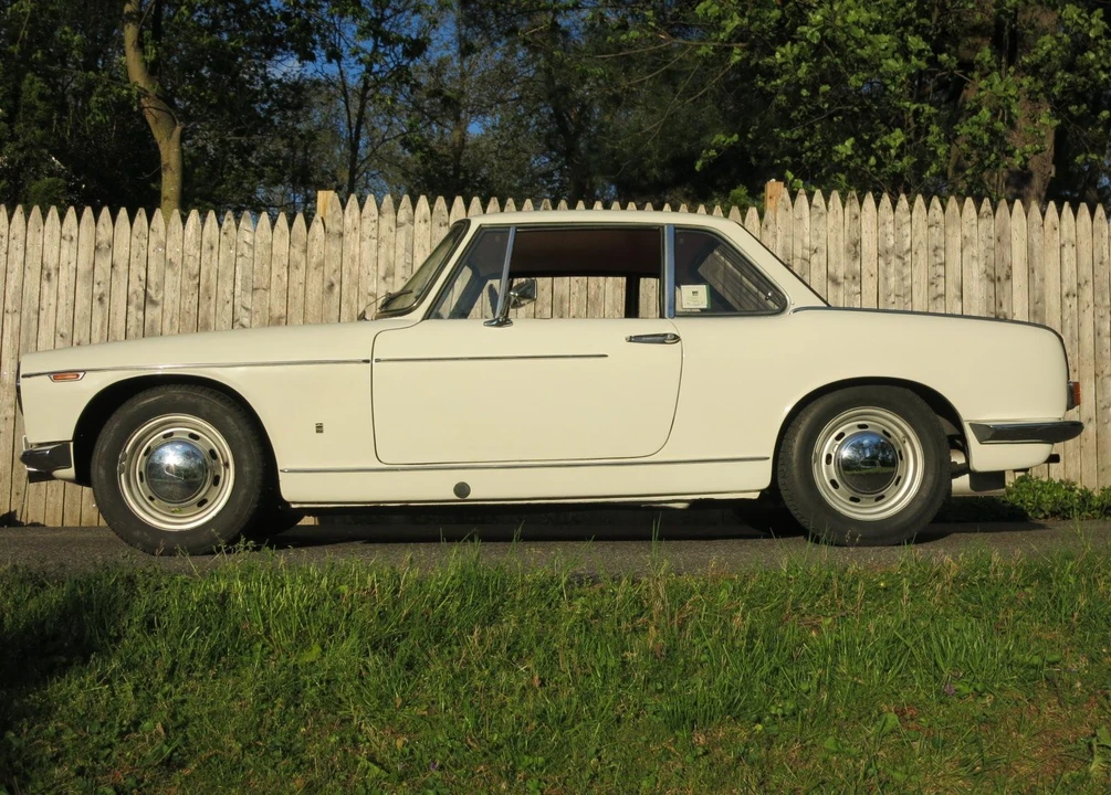 1970 Innocenti - Image 5 of 31