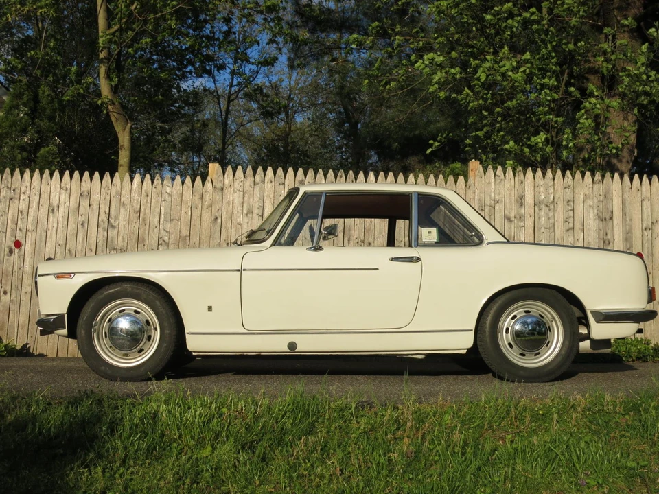 1970 Innocenti - Image 3 of 31