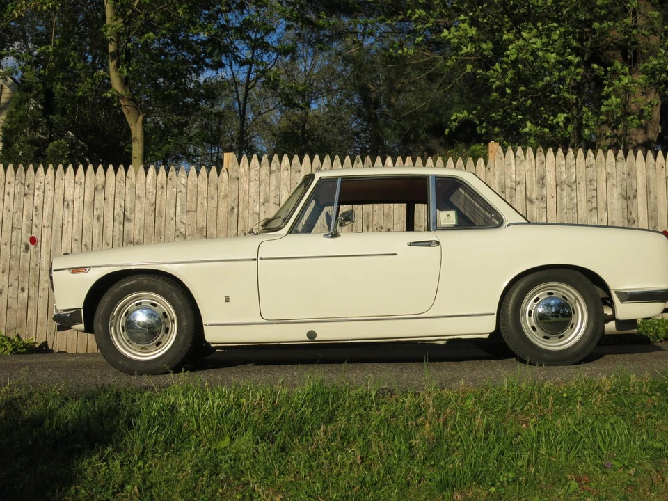 1970 Innocenti - Image 4 of 31