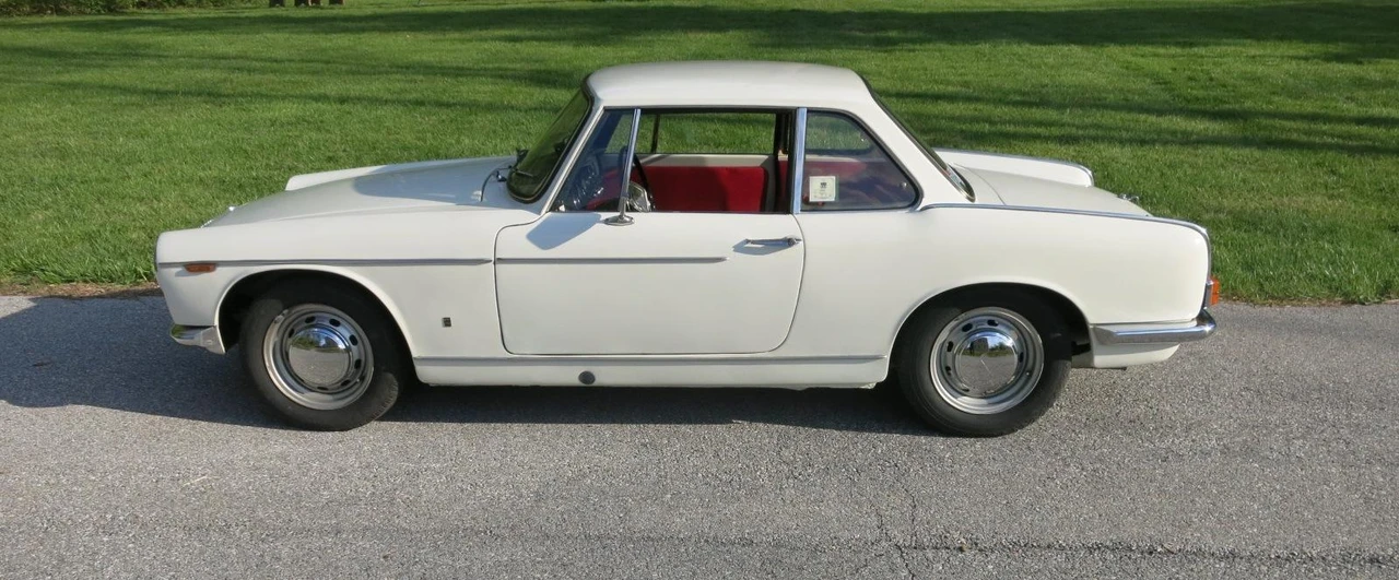 1970 Innocenti - Image 6 of 31