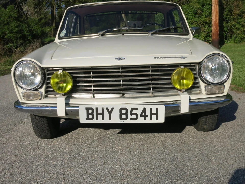 1970 Innocenti - Image 14 of 31