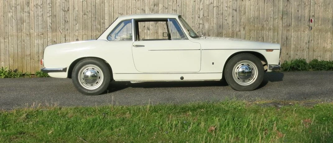 1970 Innocenti - Image 24 of 31