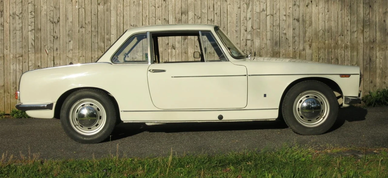 1970 Innocenti - Image 25 of 31