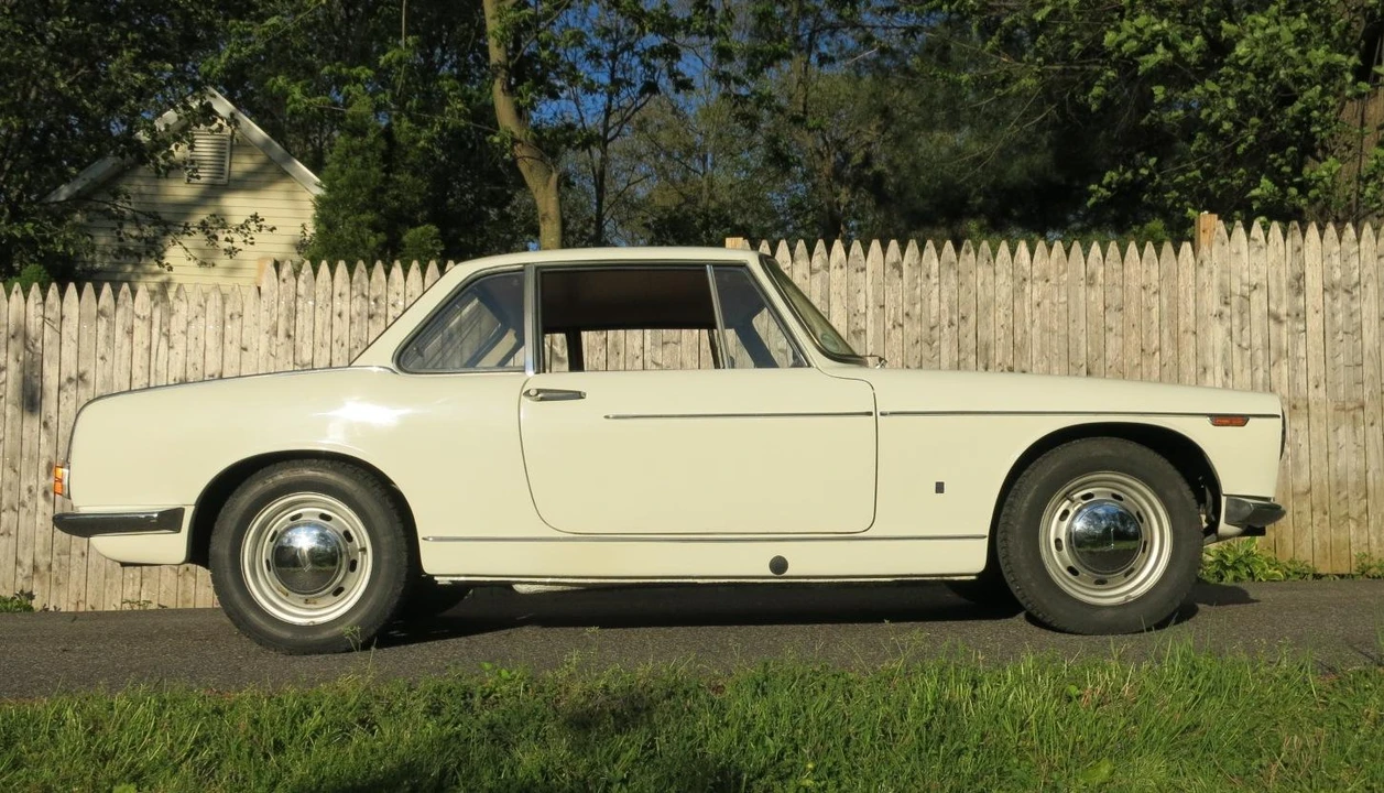 1970 Innocenti - Image 26 of 31
